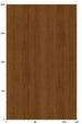 3M DI-NOC Wood Finish - Wood Grain WG-697