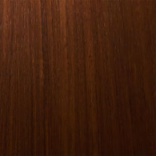 Close-up of a dark brown wooden surface