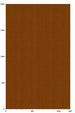 3M DI-NOC Wood Finish - Wood Grain WG-709
