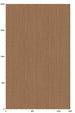 3M DI-NOC Wood Finish - Wood Grain WG-837