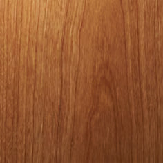 Close-up of a wooden surface with a warm brown color.