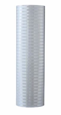 3M 3930 High Intensity Prismatic Reflective Sheeting - White