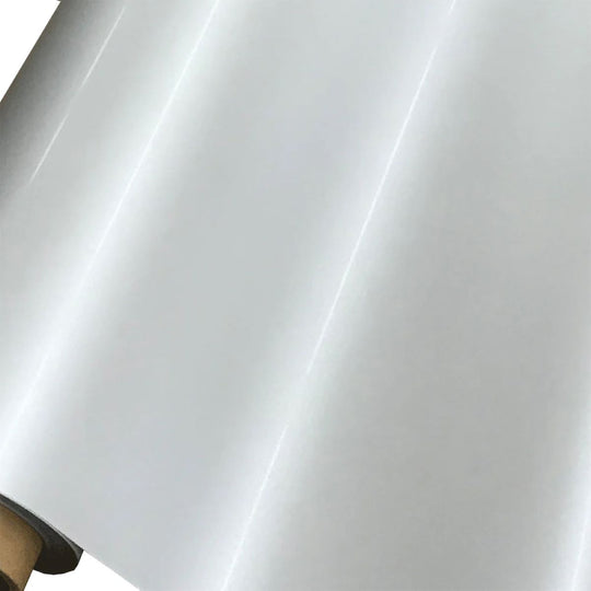2409 Intermediate utility Grade Reflective Film White