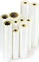 GFP Intermediate Luster polymeric UV overlaminate rolls in multiple widths
