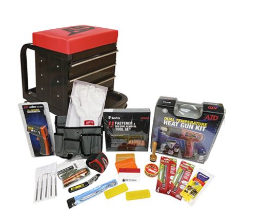 Wrap Kit – Pro (WKIT3)