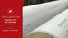 ORAGUARD 290 premium cast PVC laminate product graphic with ORAFOL roll detail