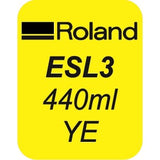 Roland Eco-Sol Max Ink Yellow