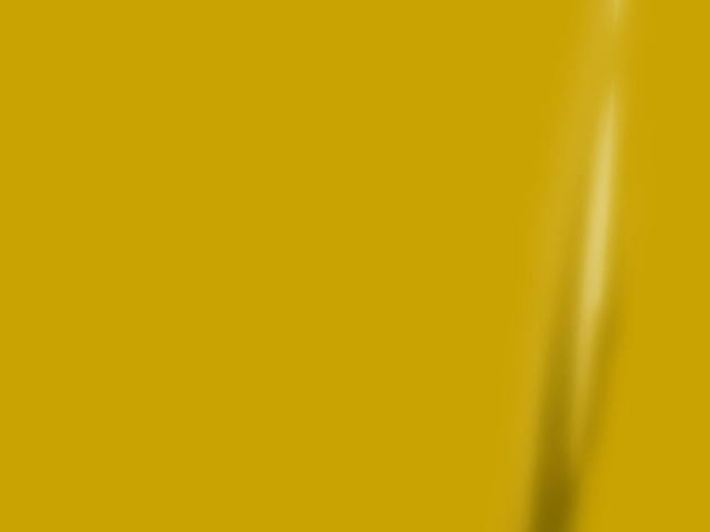 Yellow swatch