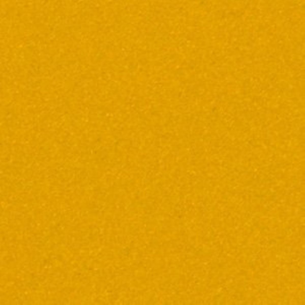 Solid mustard yellow color swatch