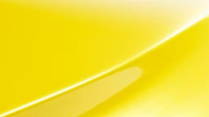 3M Car Wrap Film - 2080 Gloss Bright Yellow 60"