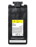 Epson yellow ink cartridge on a white background