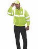 3M Scotchlite 5807 Reflective HTV Silver coat pic