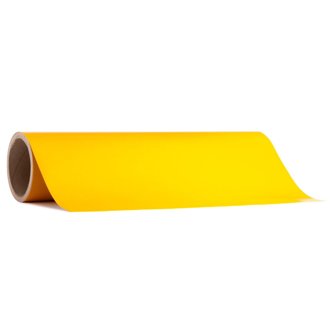 3M Reflective Vinyl with Comply Adhesive - Lemon Yellow