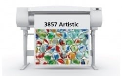 3857 Artistic Matte Canvas