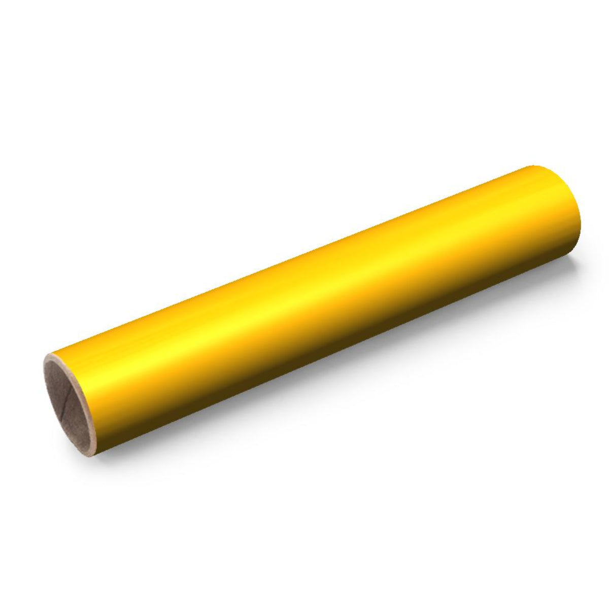025 Sunflower Lumina Series 4200 Ultra-High Gloss Craft Vinyl Film - in roll form