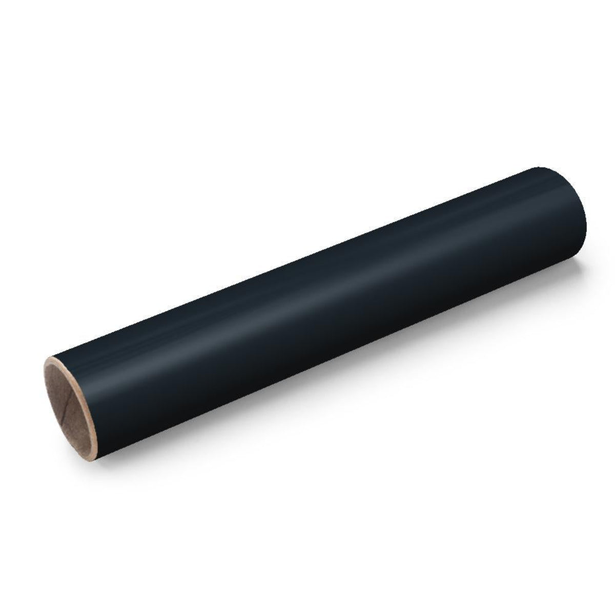 Black Ultra-High Matte Economy Sticker Vinyl