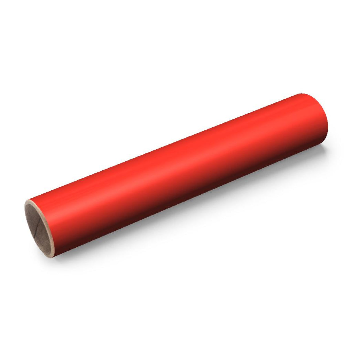 125 Wild Cardinal Red Lumina Series 4200 Ultra-High Gloss Craft Vinyl Film - in roll form