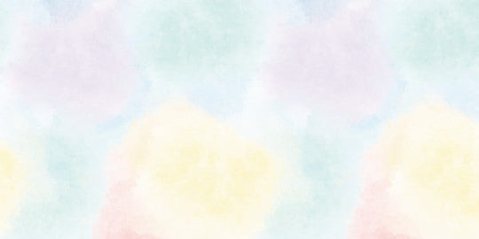 Fadeless Bulletin Board Designs 48" x 50 ft - Water Color