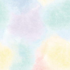 Fadeless Bulletin Board Designs 48" x 50 ft - Water Color