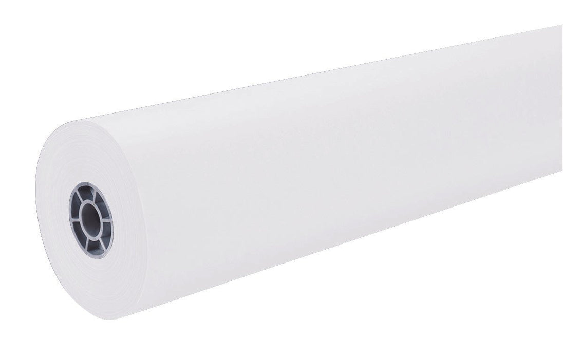 Heavy weight white butcher paper