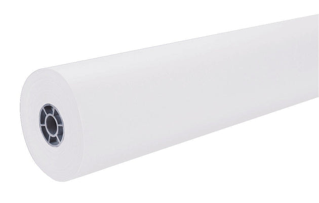 Heavy weight white butcher paper