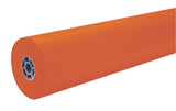Light Weight Butcher Paper - Orange