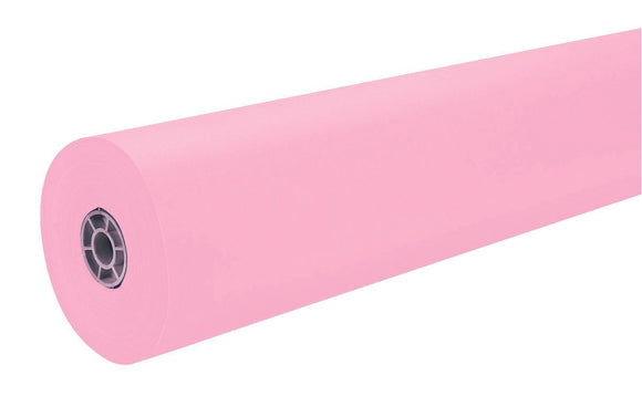 Light Weight Butcher Paper - Pink