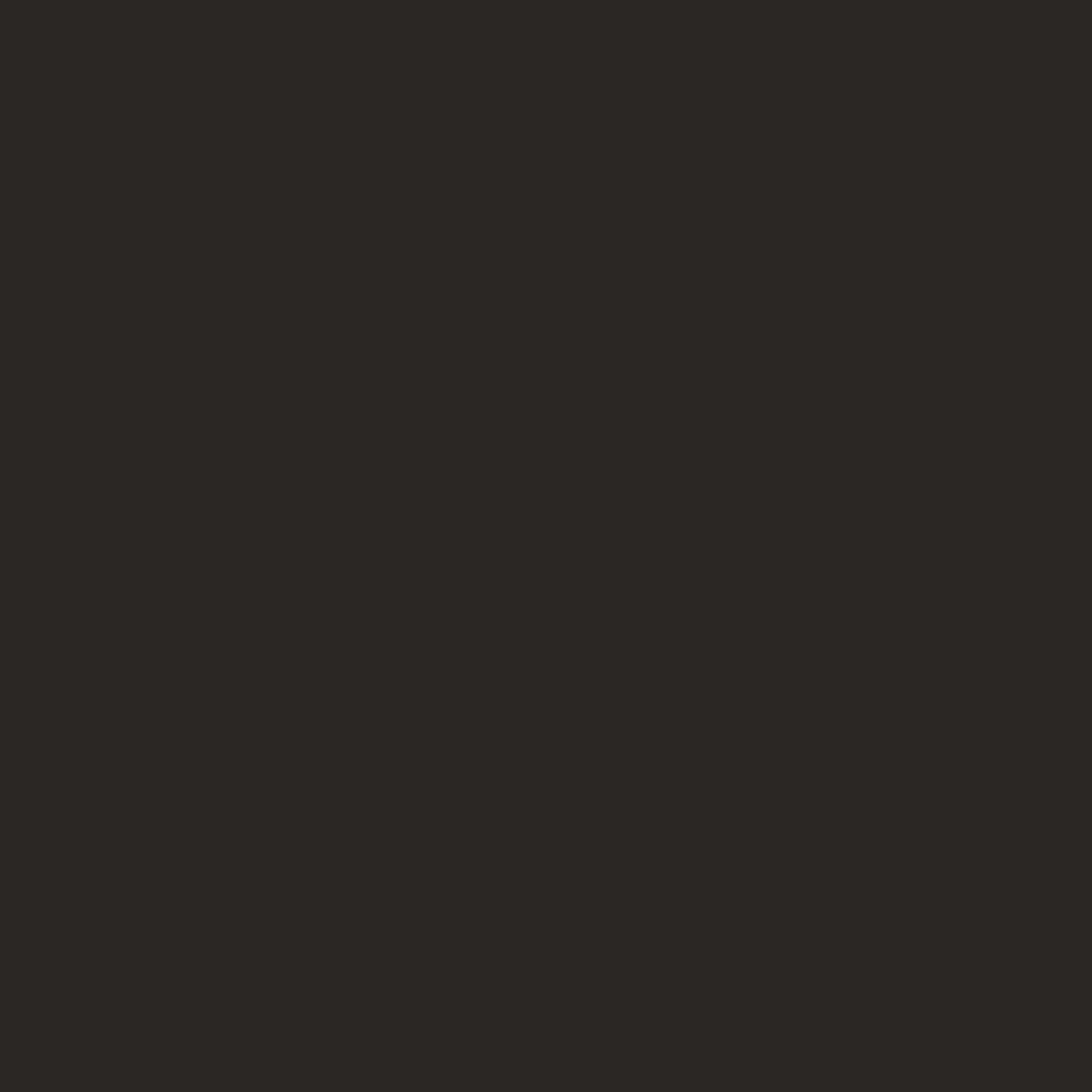 7725 - Opaque 3M High Performance Vinyl Black