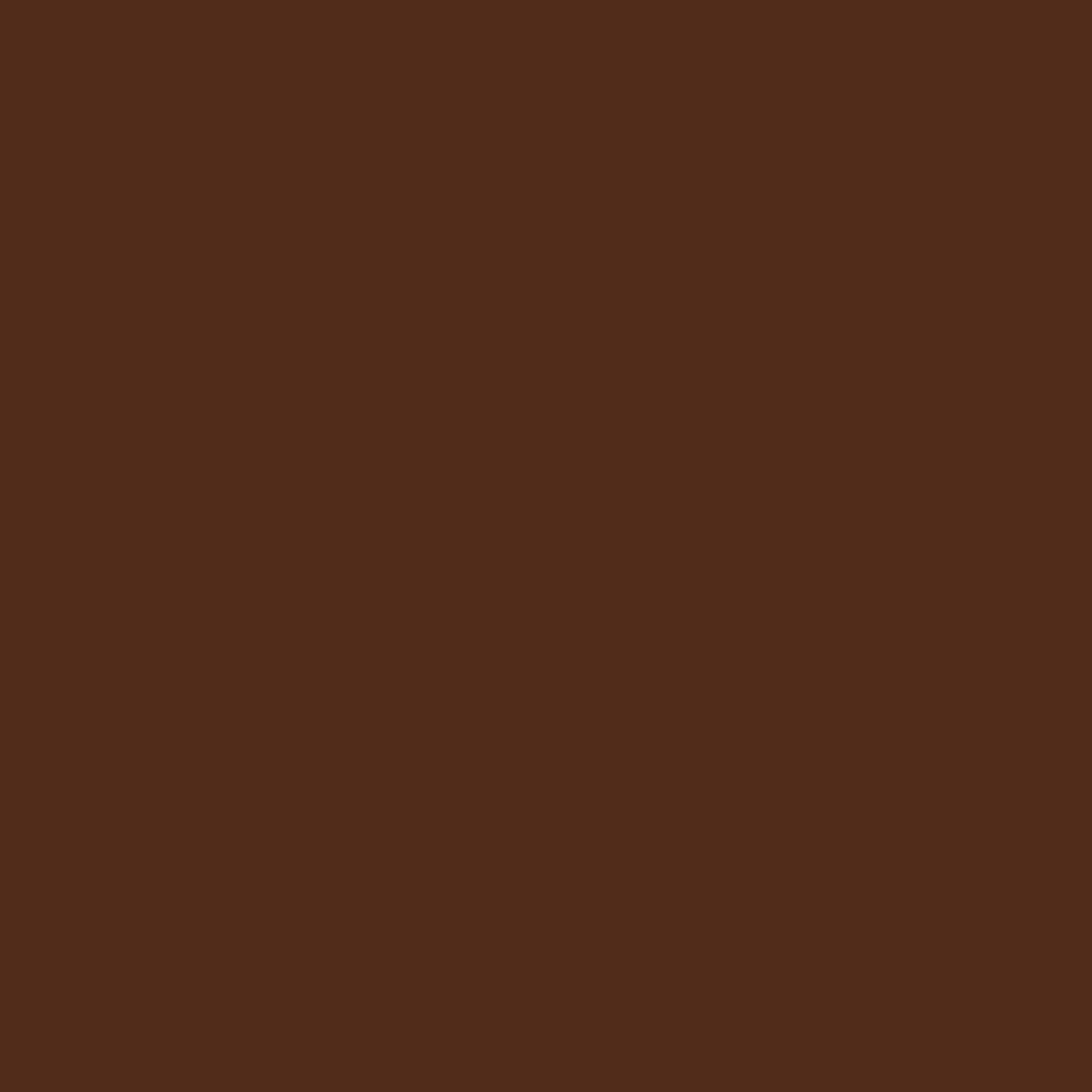 7725 - Opaque 3M High Performance Vinyl Deep Mahogany Brown