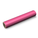 Stahls Soft Flock HTV roll picture Fuchsia