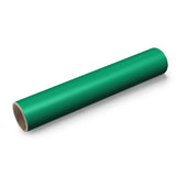 Stahls Soft Flock HTV roll picture Green