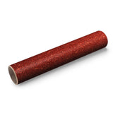 Stahls Glitter Flake HTV roll picture Red