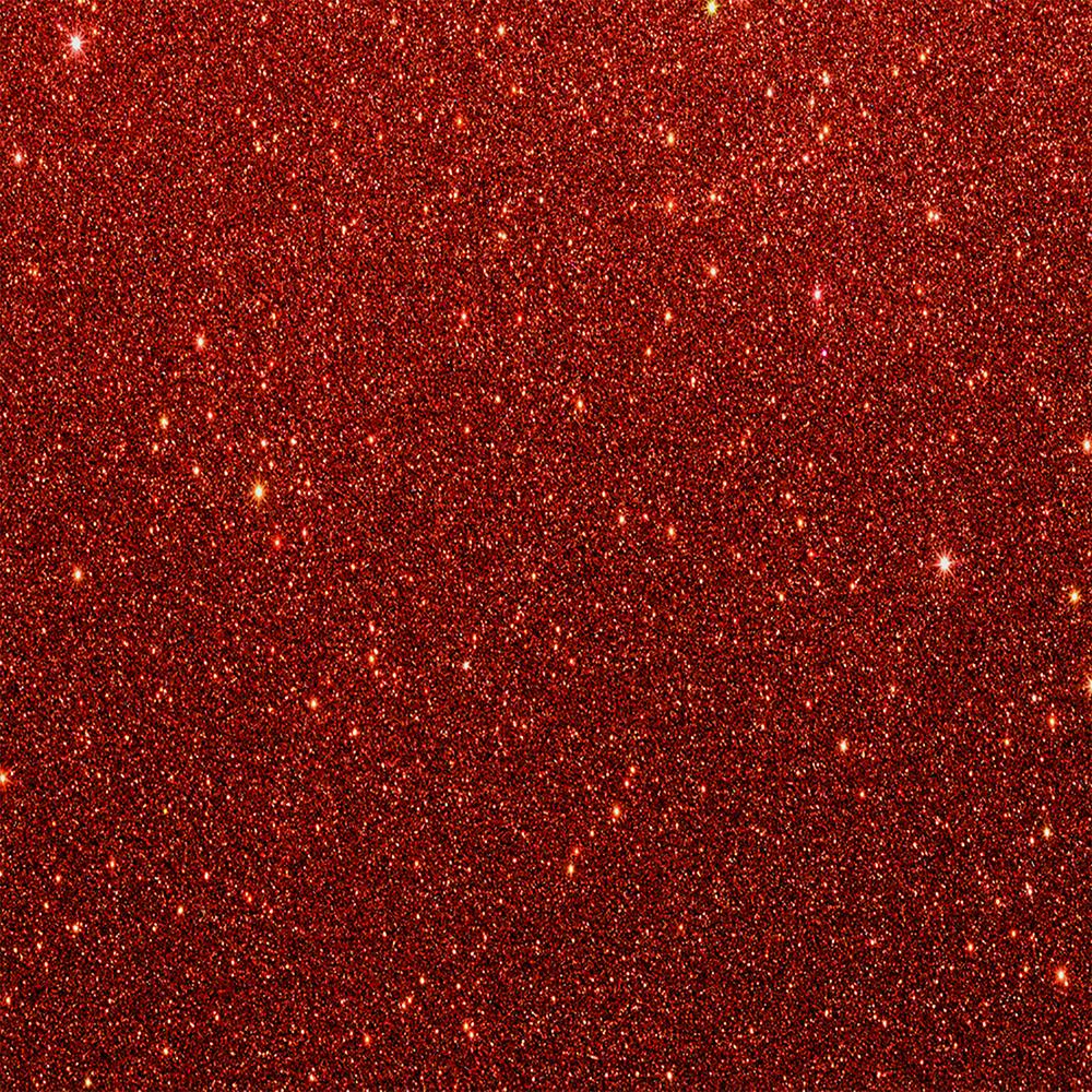 Stahls Glitter Flake HTV catalog picture Red