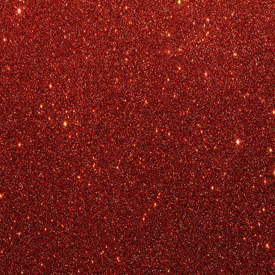 Stahls Glitter Flake HTV catalog picture Red