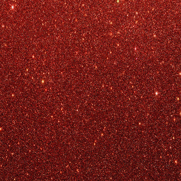 Stahls Glitter Flake HTV catalog picture Red
