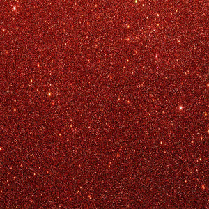 Stahls Glitter Flake HTV catalog picture Red