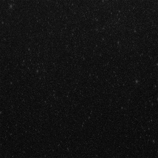 Stahls Glitter Flake HTV catalog picture Black