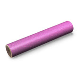 Stahls Glitter Flake HTV roll picture Light Pink