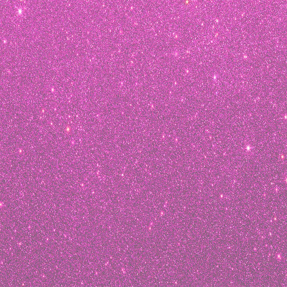 Stahls Glitter Flake HTV catalog picture Light Pink