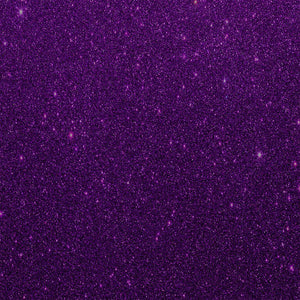 Stahls Glitter Flake HTV catalog picture Purple
