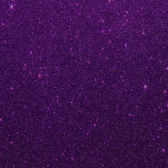 Stahls Glitter Flake HTV Purple: Vibrant and Durable Heat Transfer Vinyl –  Crafter NV