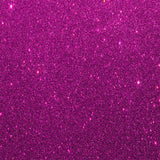 Stahls Glitter Flake HTV catalog picture Hot Pink