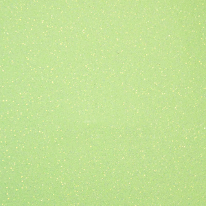 Stahls Glitter Flake HTV catalog picture Fluorescent Green