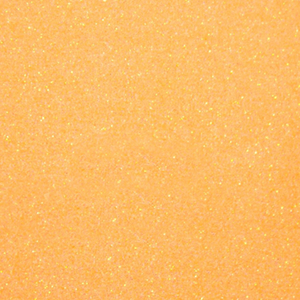 Stahls Glitter Flake HTV catalog picture Fluorescent Orange