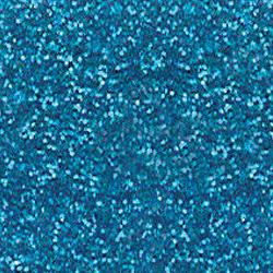 Stahls Reflective Glitter HTV Blue: Sparkle and Shine Vinyl