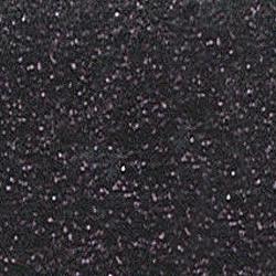 Stahls Glitter Flake HTV Black swatch