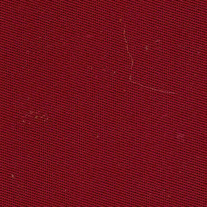 Pressure Sensitive Poly-Twill - Cardinal