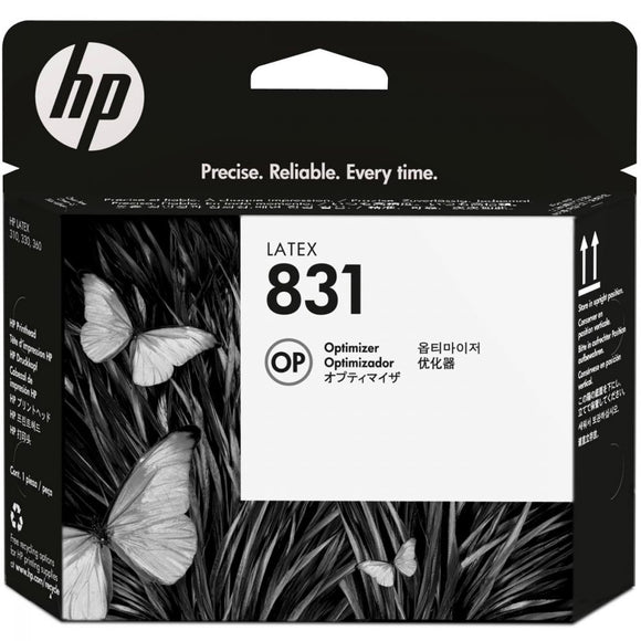 HP 831 Latex Printhead Optimizer