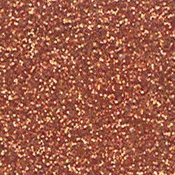 Stahls Reflective Glitter HTV Copper