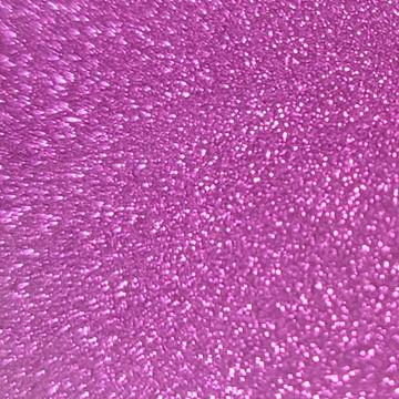 Stahls Reflective Glitter HTV Fuchsia